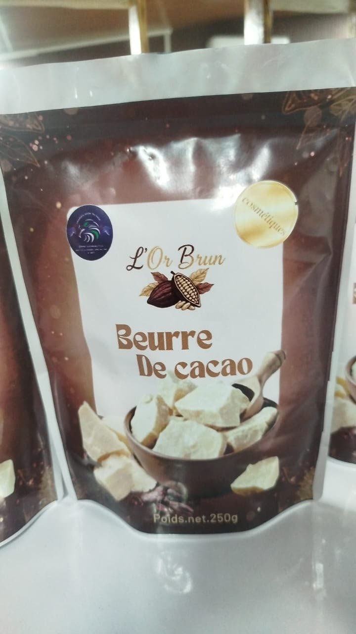 Soin nourrissant