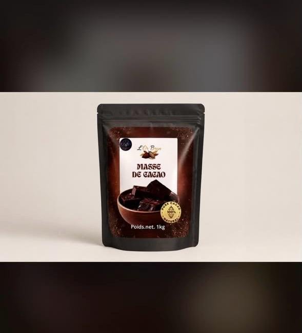 Chocolat artisanal